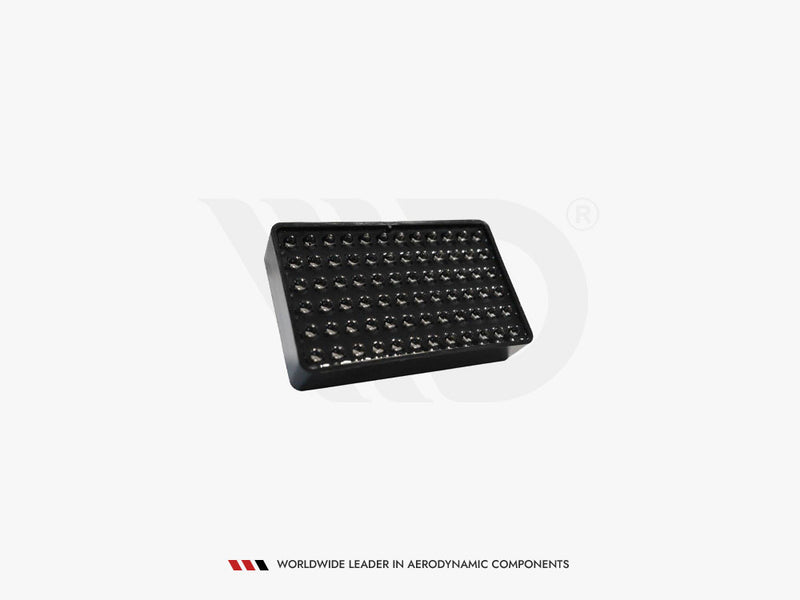 Maxton Design LED STOP Light Seat Leon FR Sportstourer Mk3