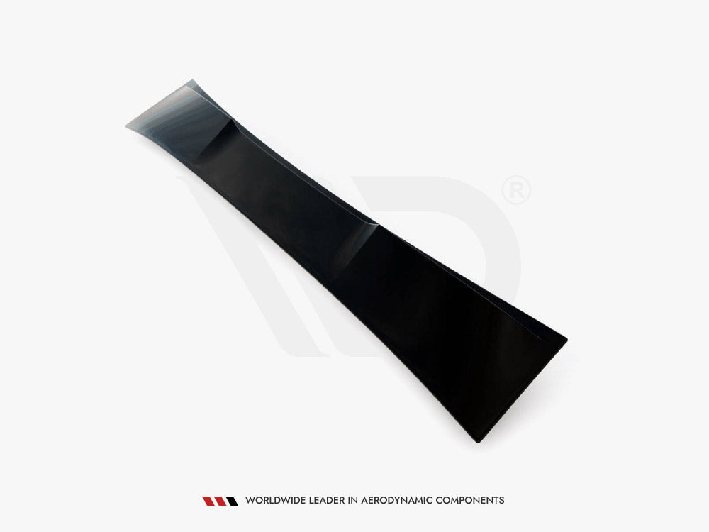 Maxton Design Rear Window Extension Chevrolet Corvette C7