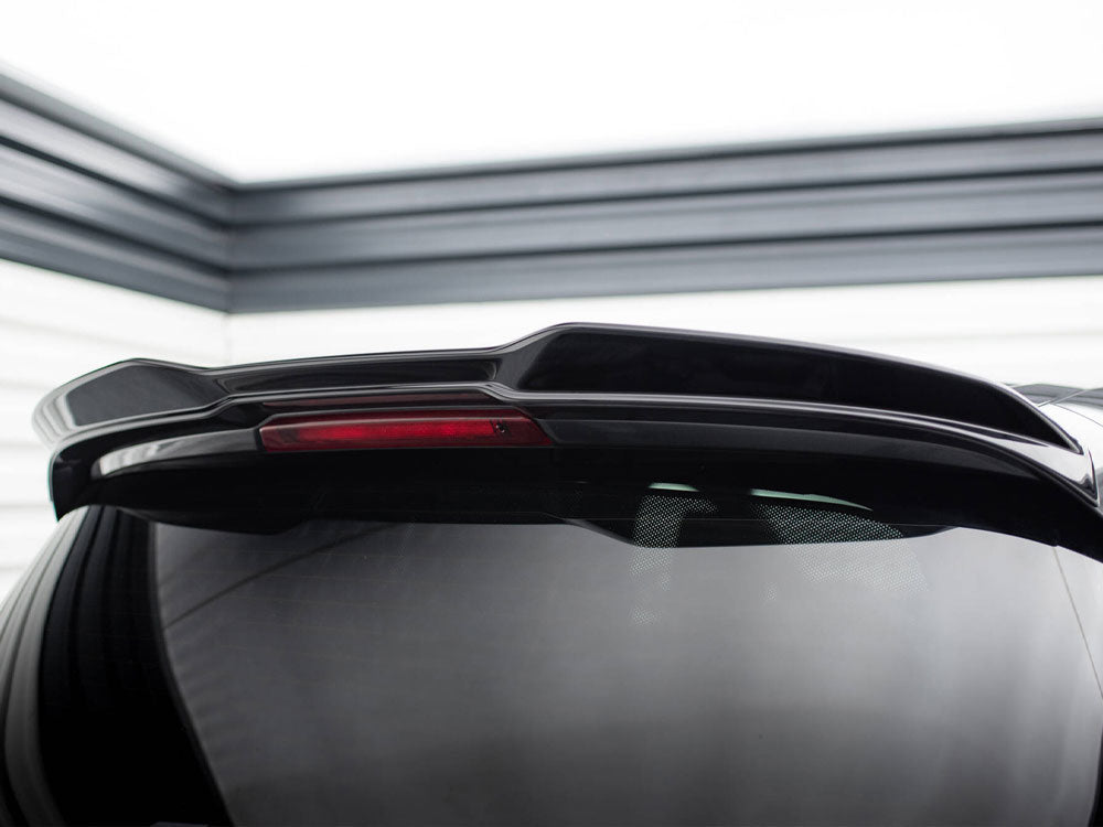 Maxton Design Spoiler CAP 3D Ford S-Max ST-Line Mk2