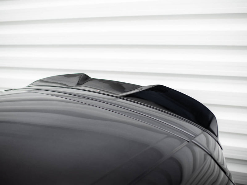 Maxton Design Spoiler CAP 3D Ford S-Max ST-Line Mk2