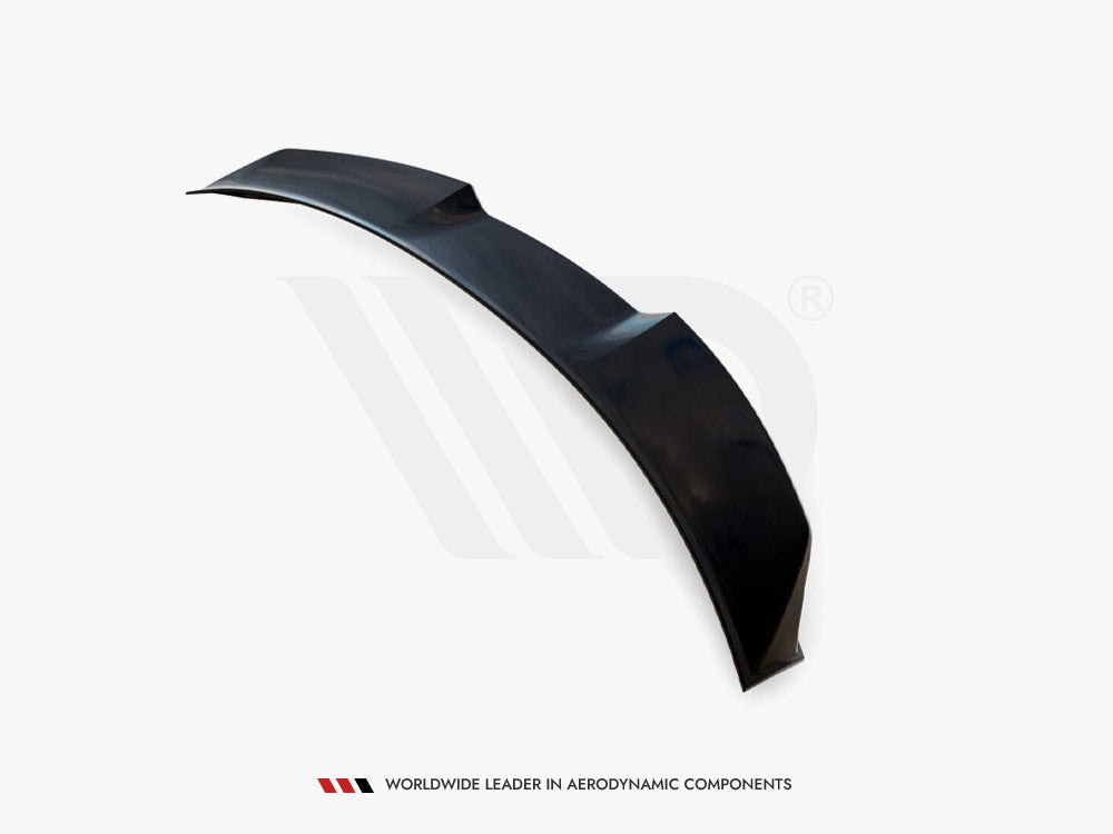 Maxton Design Spoiler CAP 3D Mercedes-Benz S Coupe AMG-Line C217 Facelift