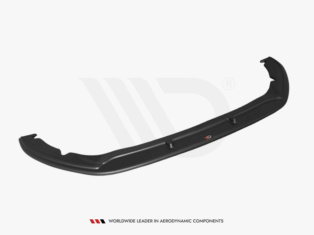 Maxton Design Front Splitter V.1 Volkswagen Passat R-Line B7