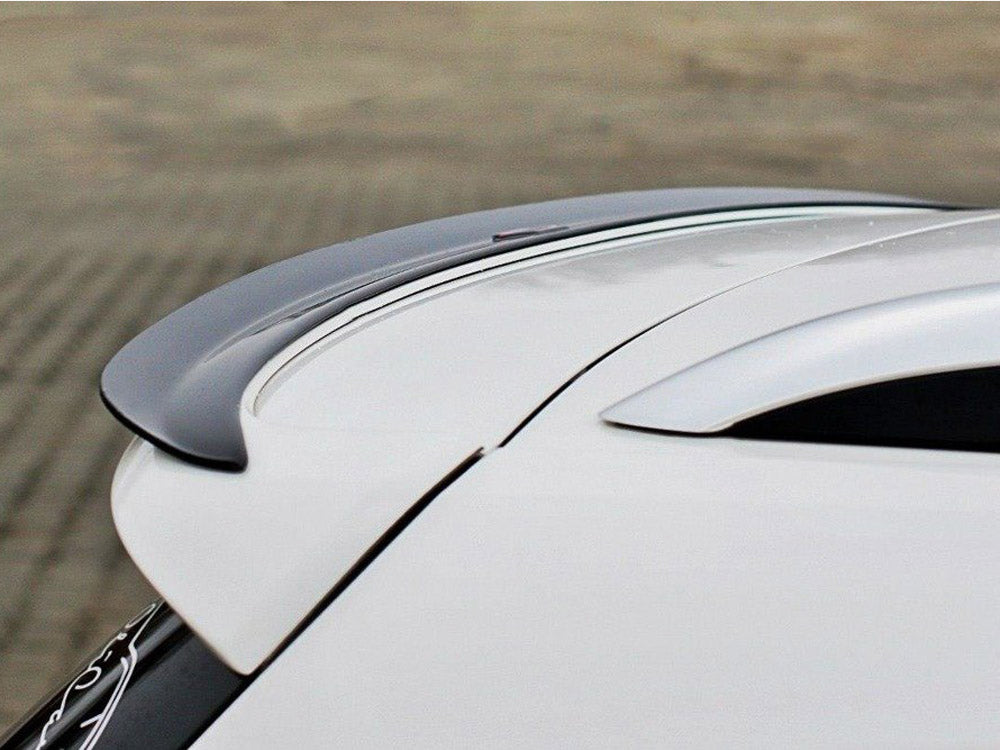 Maxton Design Spoiler CAP Volkswagen Passat R-Line B7 Variant