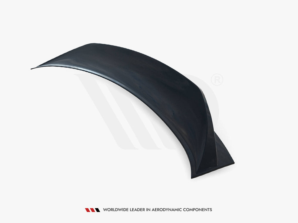 Maxton Design Lower Spoiler CAP 3D Porsche Macan GTS / Standard / T Mk1 Facelift 2