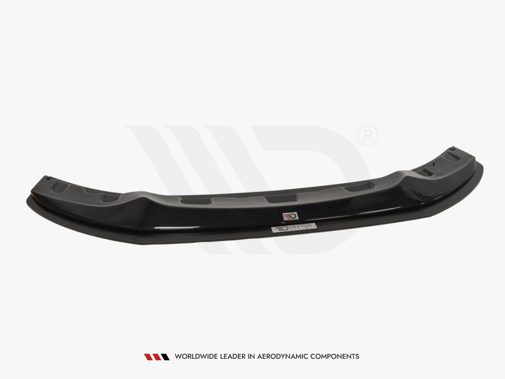 Maxton Design Hybrid Front Splitter BMW 4 Coupe / Gran Coupe / Cabrio M-Pack F32 / F36 / F33