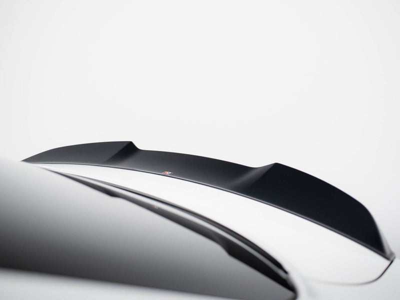 Maxton Design Spoiler CAP 3D Alfa Romeo Giulia