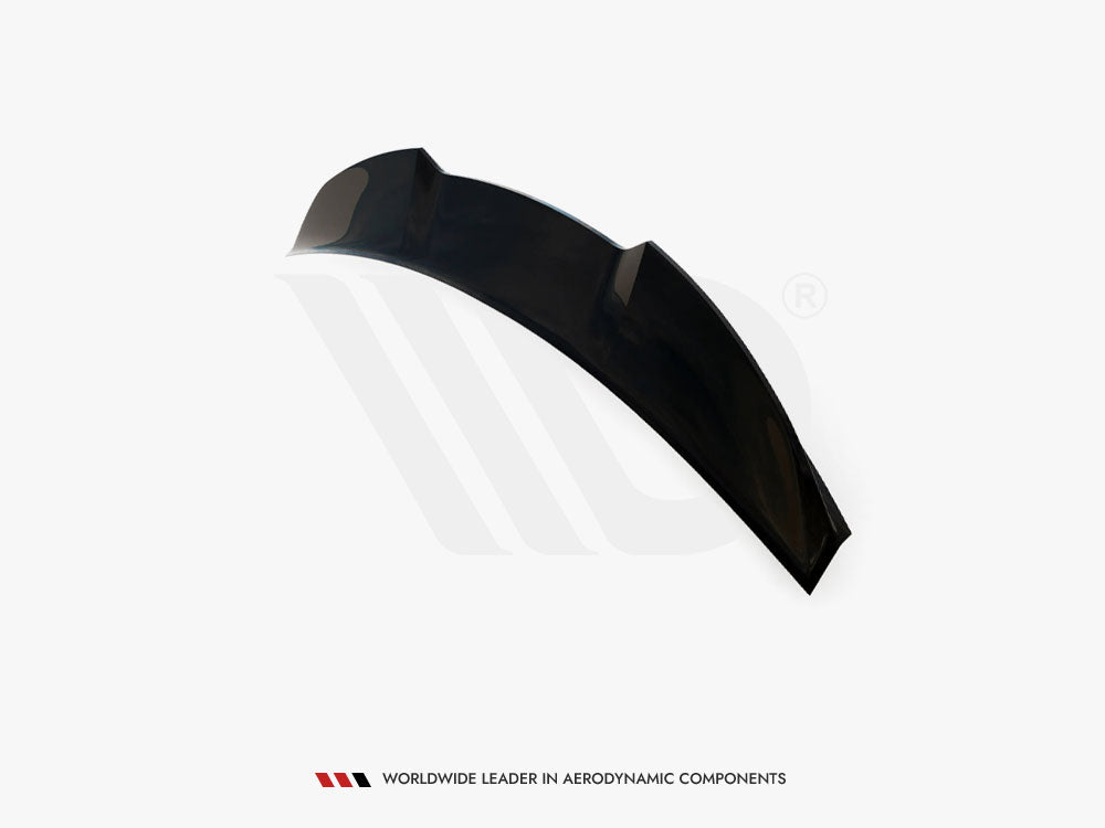 Maxton Design Spoiler CAP 3D Alfa Romeo Giulia