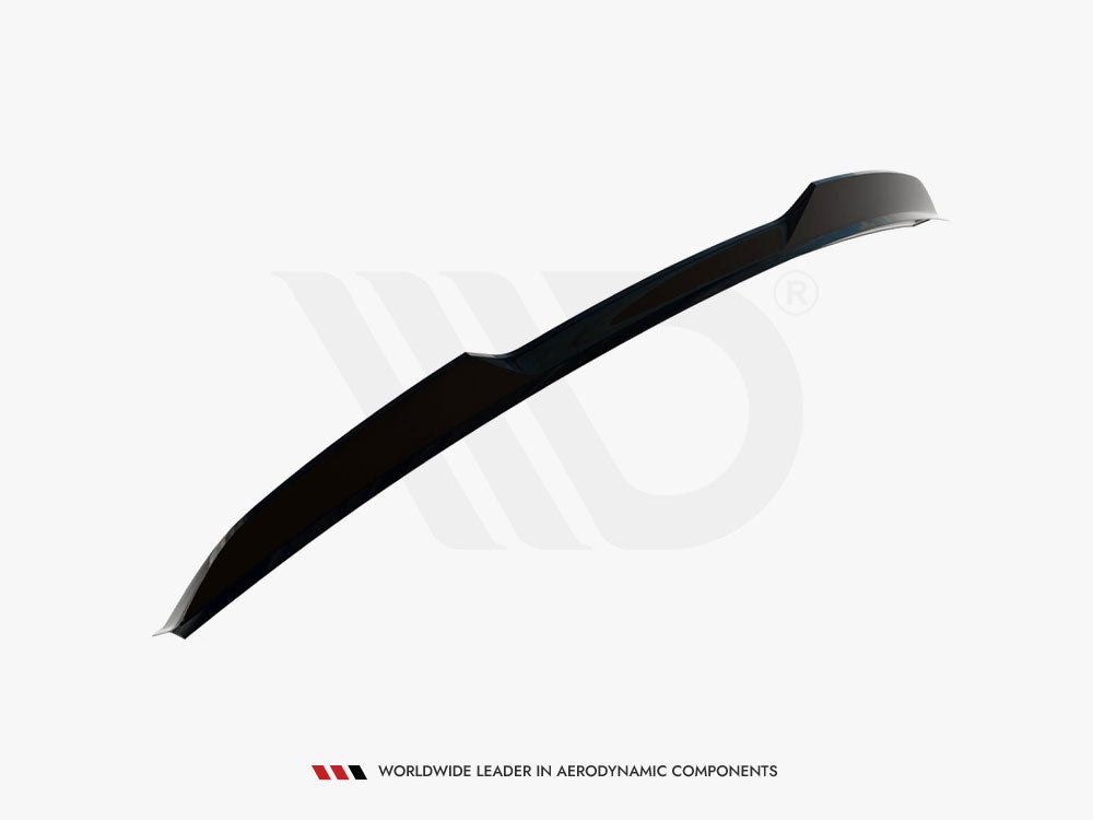 Maxton Design Spoiler CAP 3D Alfa Romeo Giulia