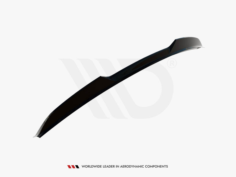 Maxton Design Spoiler CAP 3D Alfa Romeo Giulia