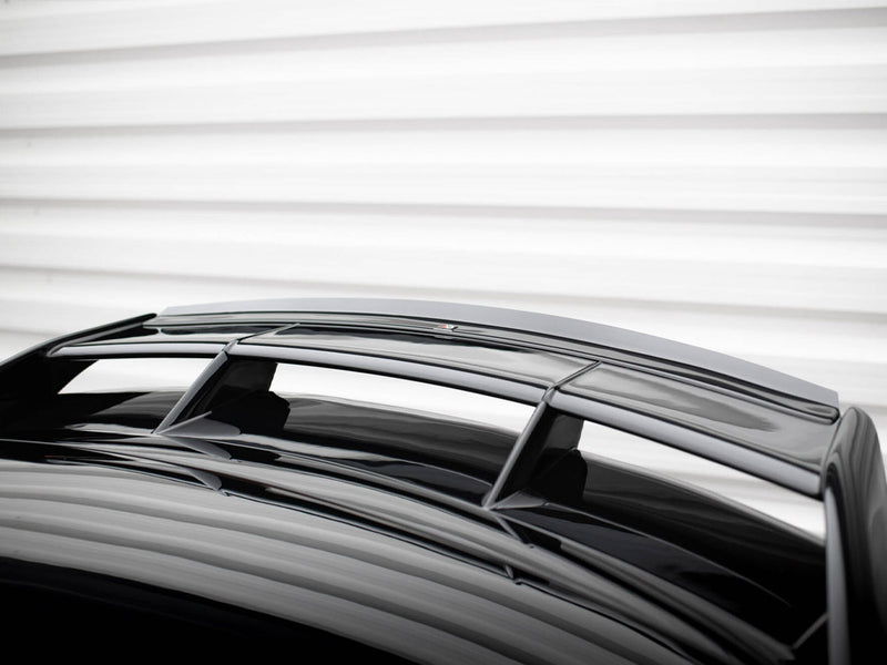 Maxton Design Spoiler CAP Ford Focus RS Mk2
