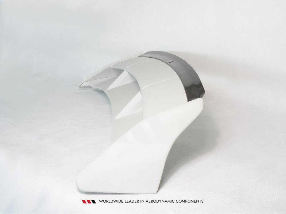 Maxton Design Spoiler CAP Ford Focus RS Mk2