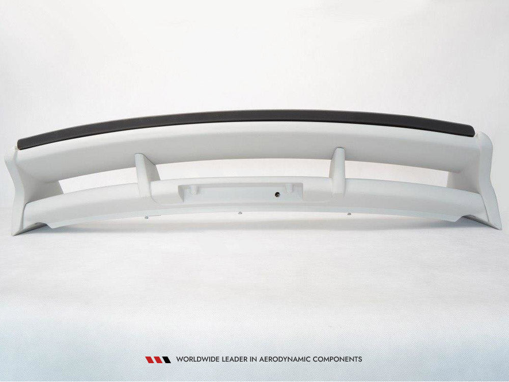 Maxton Design Spoiler CAP Ford Focus RS Mk2