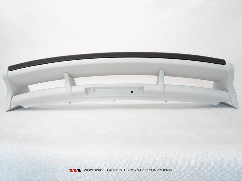 Maxton Design Spoiler CAP Ford Focus RS Mk2