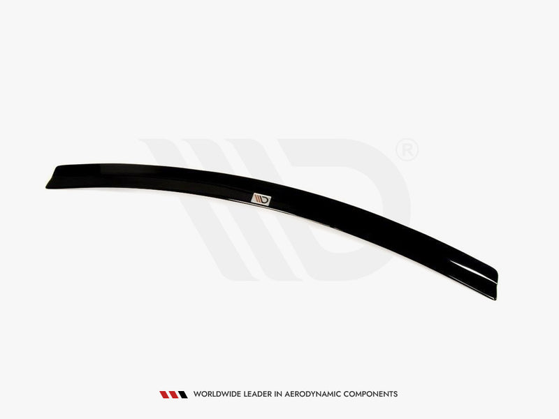 Maxton Design Spoiler CAP Ford Focus RS Mk2