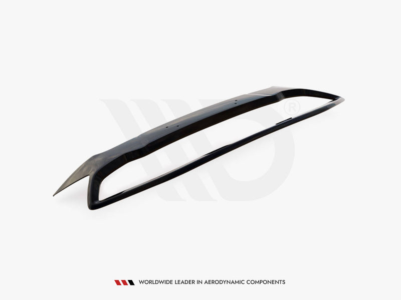 Maxton Design Front Grill Ford Fiesta ST / ST-Line Mk8