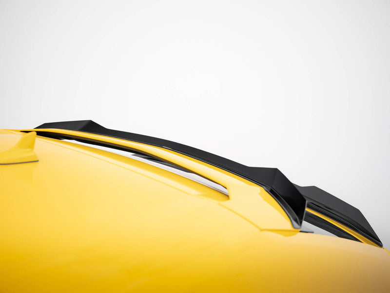 Maxton Design Upper Spoiler CAP Lamborghini Urus Mk1