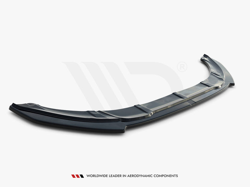 Maxton Design Front Splitter Mini Cooper S F56 / F56 Facelift