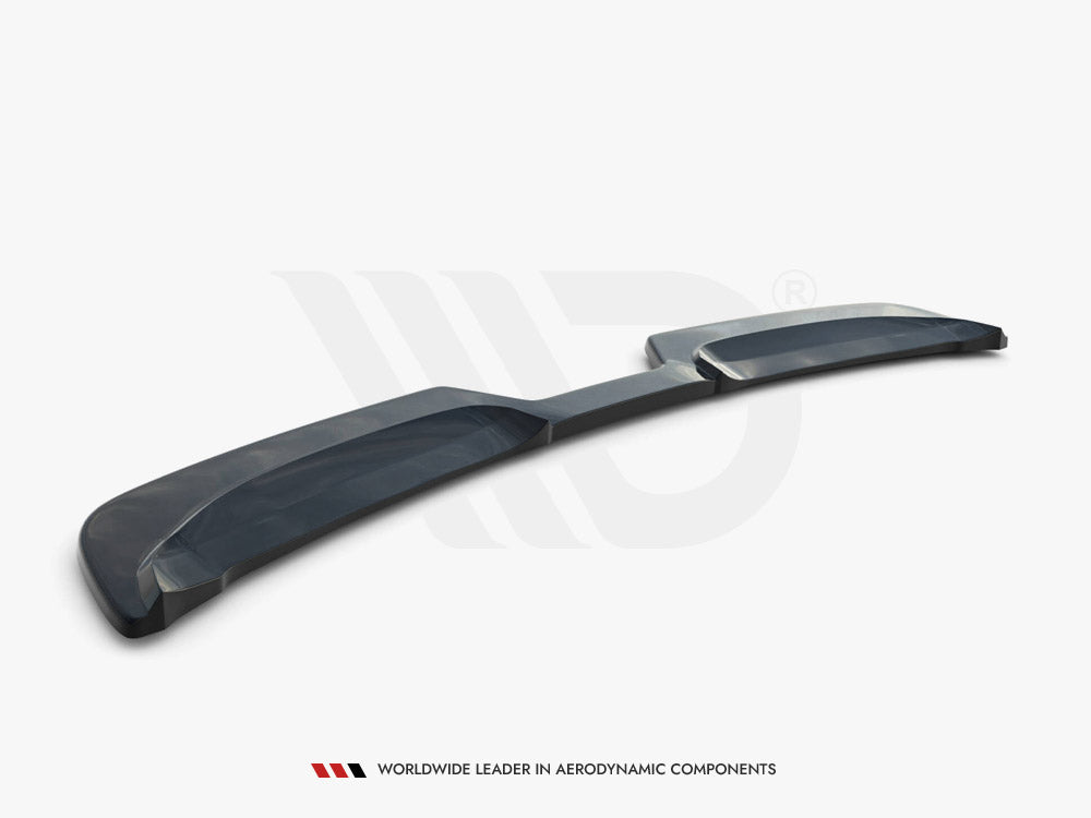 Maxton Design Rear Splitter Mini Cooper S F56 / F56 Facelift