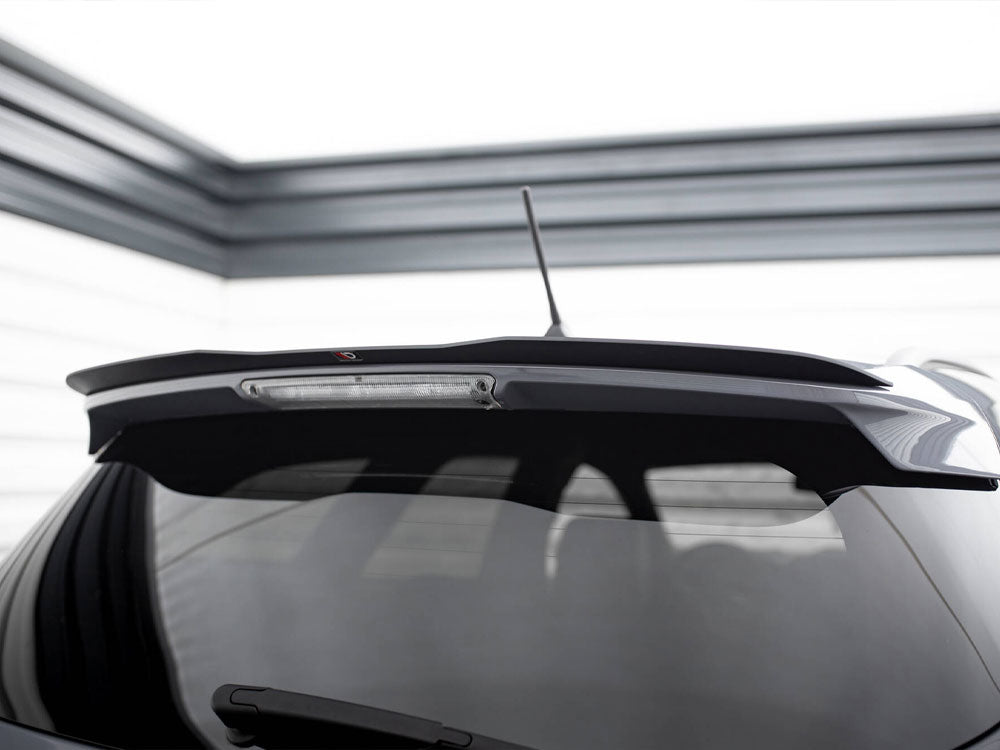 Maxton Design Spoiler CAP Ford Focus ST Mk3 Estate