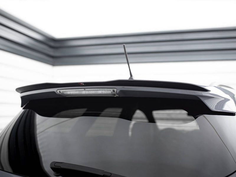Maxton Design Spoiler CAP Ford Focus ST Mk3 Estate