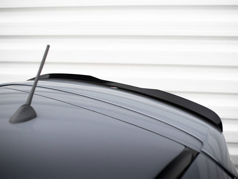 Maxton Design Spoiler CAP Ford Focus ST Mk3 Estate