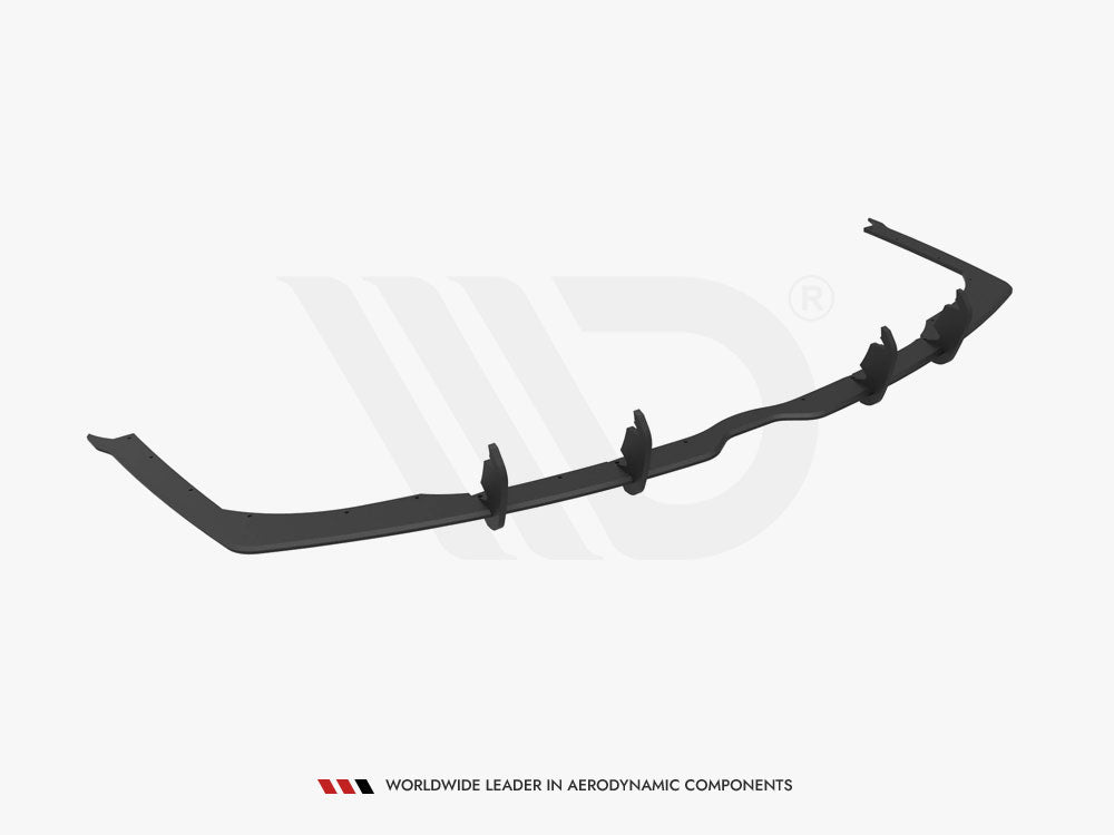 Maxton Design Street PRO Rear Diffuser Kia Proceed GT-Line Mk1 Facelift