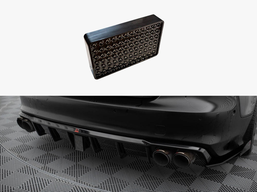 Maxton Design LED STOP Light Audi S7 C7