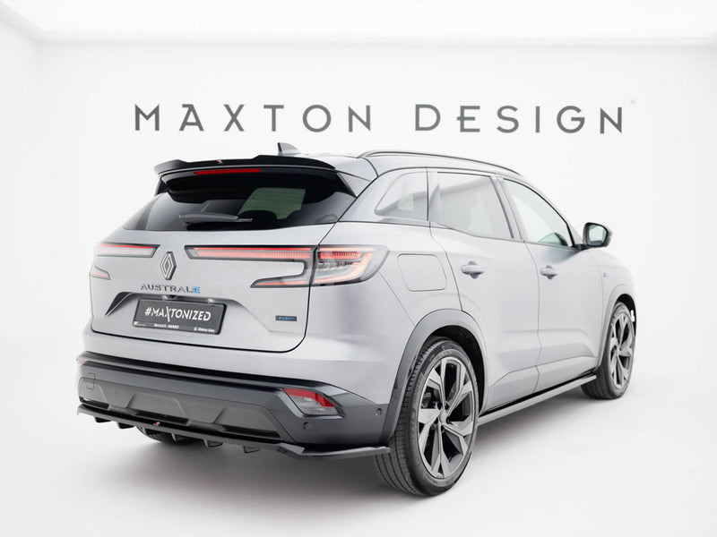 Maxton Design Spoiler CAP Renault Austral Mk1