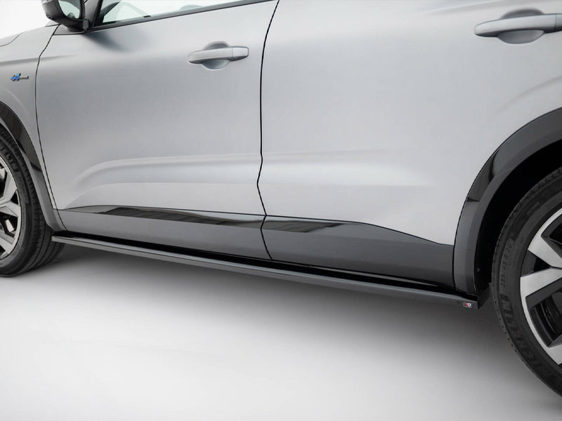 Maxton Design Side Skirts Diffusers Renault Austral Mk1