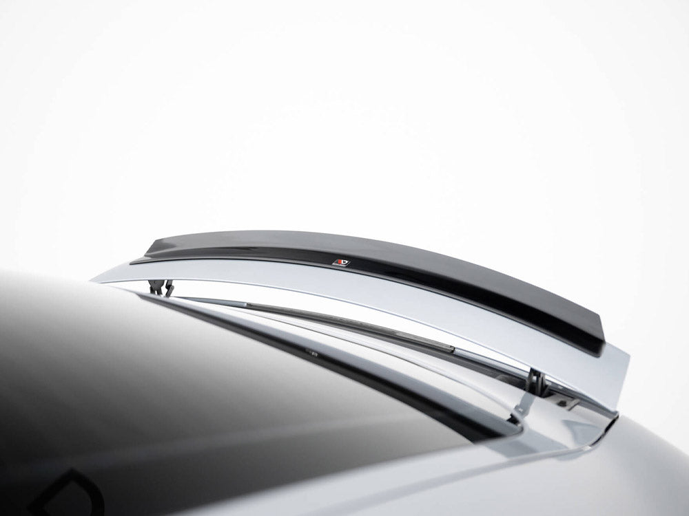 Maxton Design Spoiler CAP V.2 Audi TT 8J