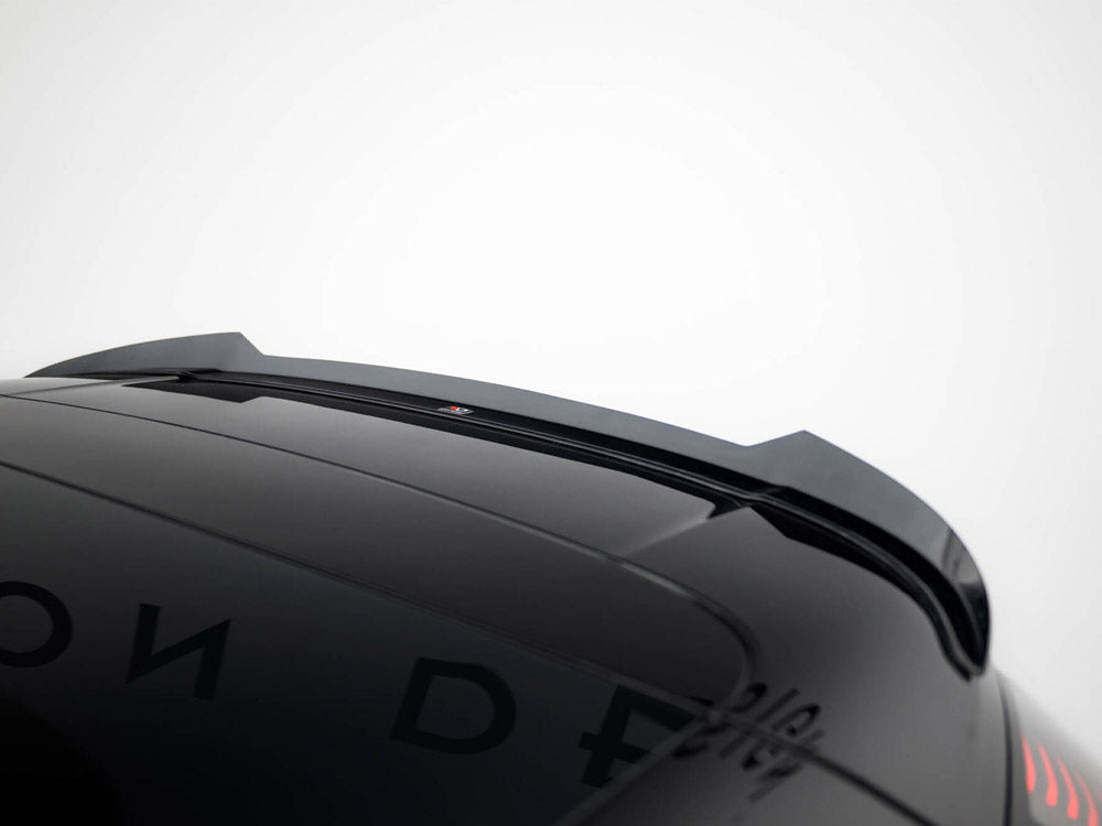 Maxton Design Spoiler CAP Volvo EX30 Mk1