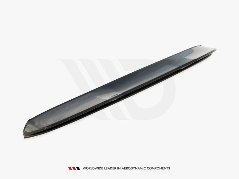 Maxton Design Spoiler CAP 3D BMW 3 Standard / M340 / M-Pack / M3 Touring G21 / G81