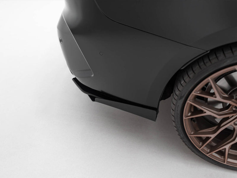 Maxton Design Rear Side Flaps BMW M440i G22 / G23