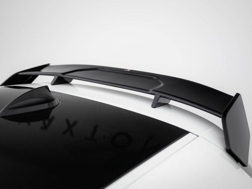 Maxton Design Spoiler BMW 1 M-Pack / M140i / Standard F20