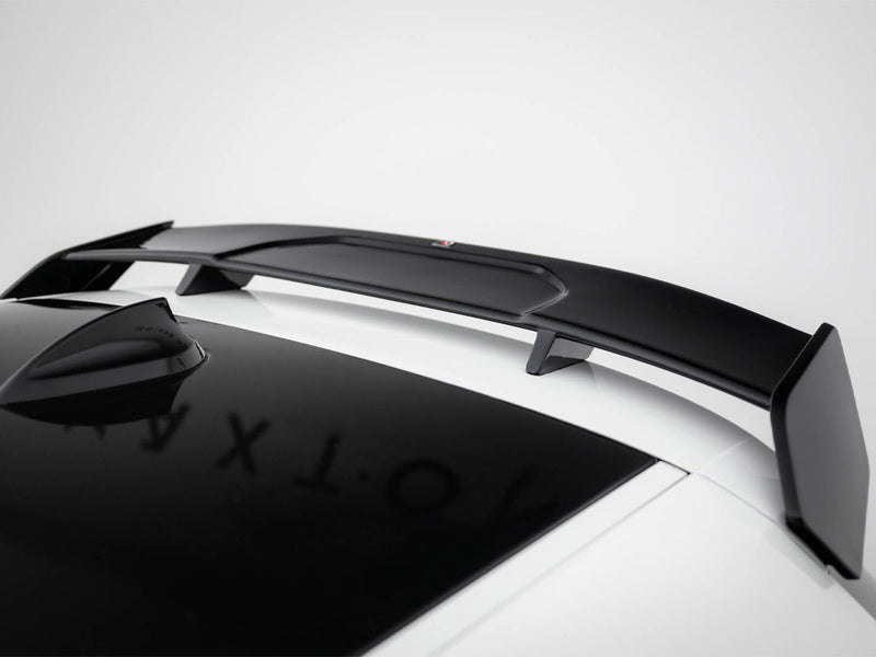 Maxton Design Spoiler BMW 1 M-Pack / M140i / Standard F20