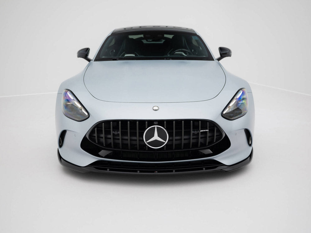 Maxton Design Front Splitter V.2 Mercedes-AMG GT 63 / 55 / 63 S E Performance C192