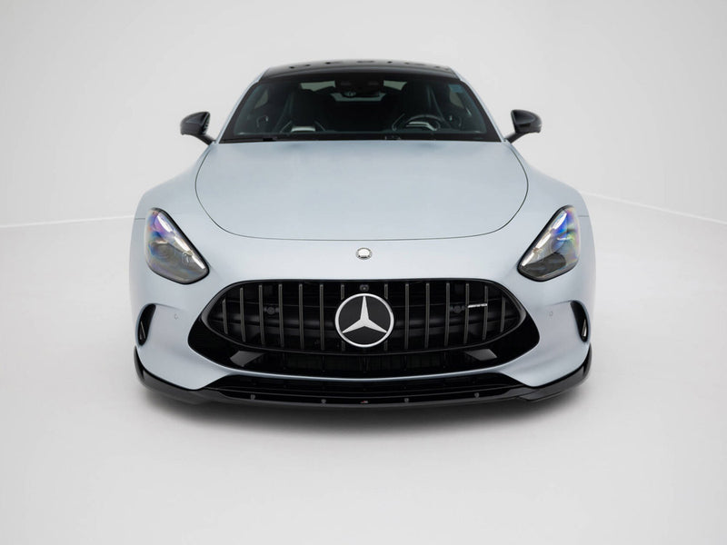 Maxton Design Front Splitter V.2 Mercedes-AMG GT 63 / 55 / 63 S E Performance C192