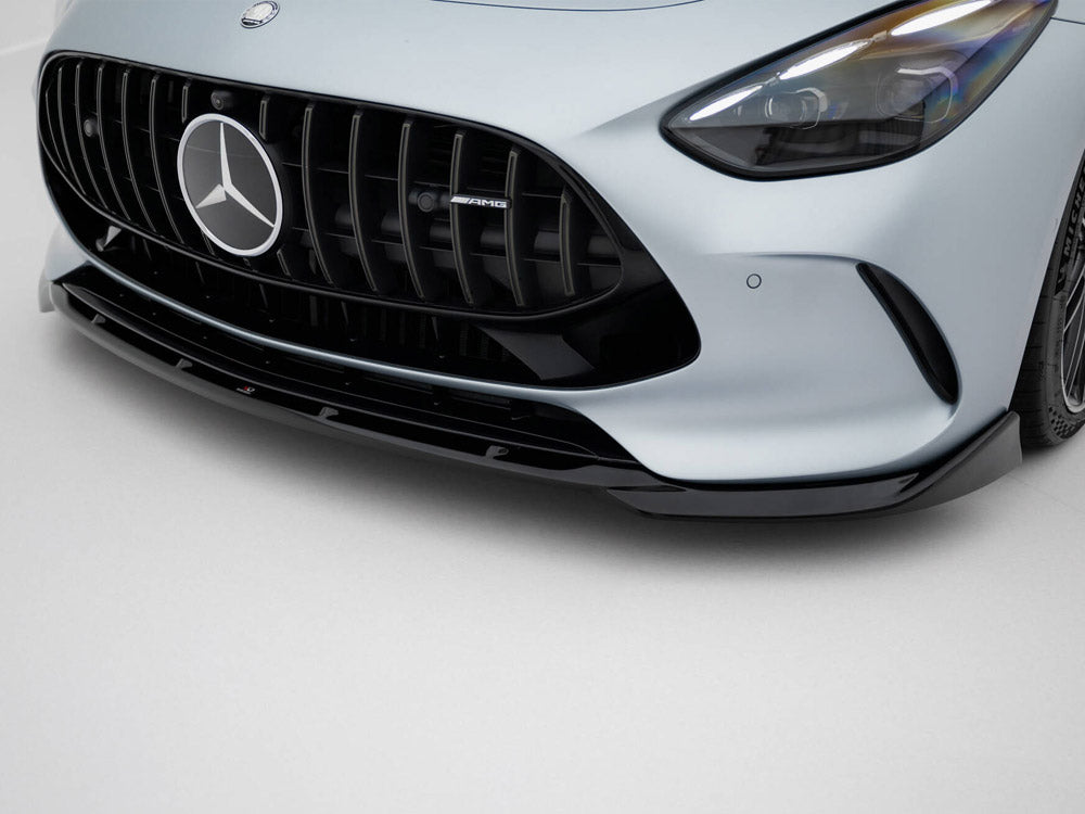 Maxton Design Front Splitter V.2 Mercedes-AMG GT 63 / 55 / 63 S E Performance C192