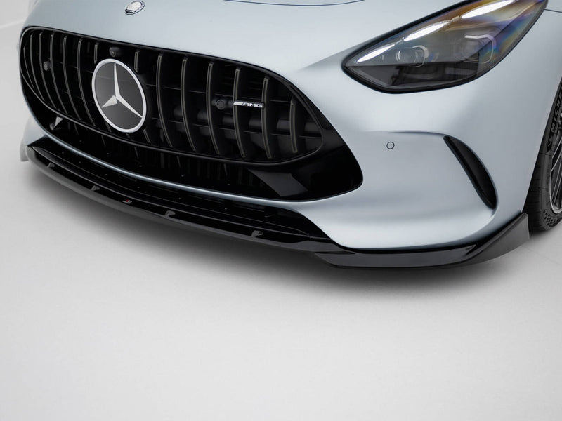 Maxton Design Front Splitter V.2 Mercedes-AMG GT 63 / 55 / 63 S E Performance C192