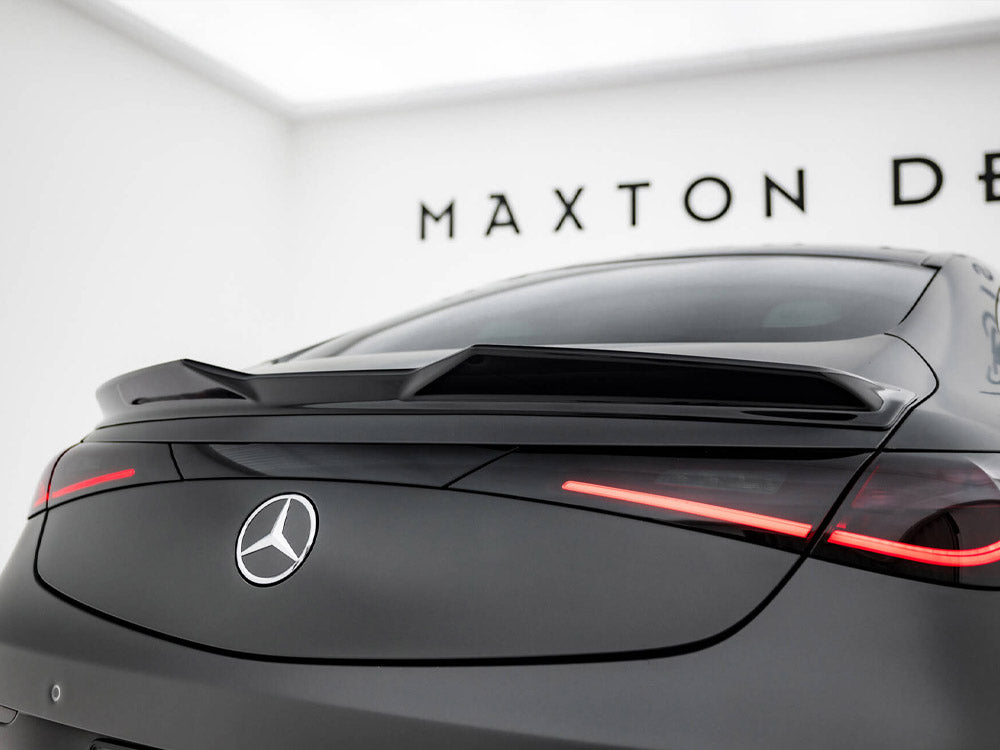 Maxton Design Spoiler CAP 3D Mercedes-Benz CLE AMG-Line C236