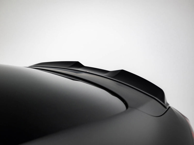 Maxton Design Spoiler CAP 3D Mercedes-Benz CLE AMG-Line C236