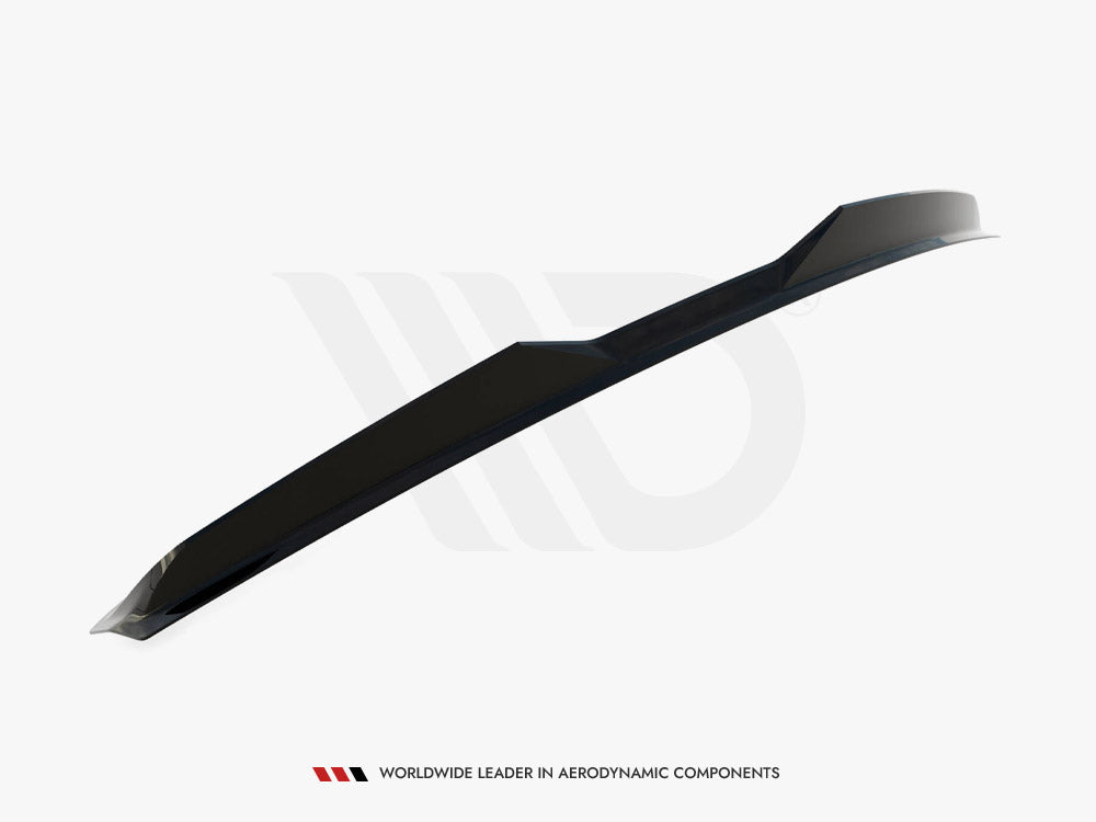 Maxton Design Spoiler CAP 3D Mercedes-Benz CLE AMG-Line C236