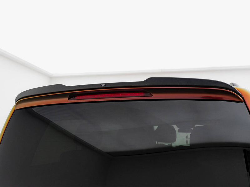 Maxton Design Spoiler CAP Mercedes-Benz V-Class AMG-Line W447 Facelift