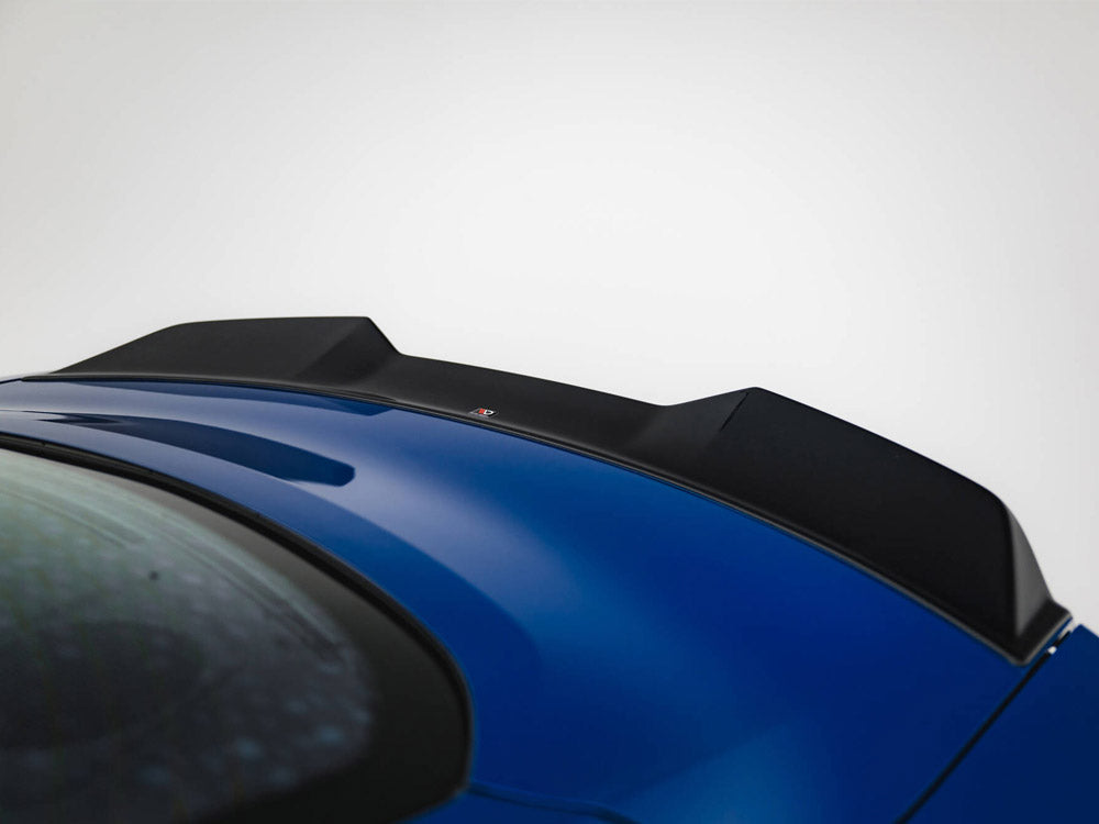 Maxton Design Spoiler CAP 3D Ford Mustang GT Mk7