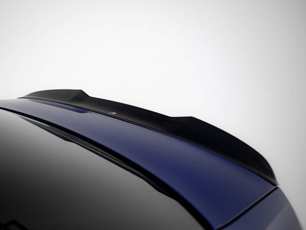 Maxton Design Spoiler CAP 3D Audi A3 S-Line Sedan / S3 Sedan 8Y Facelift