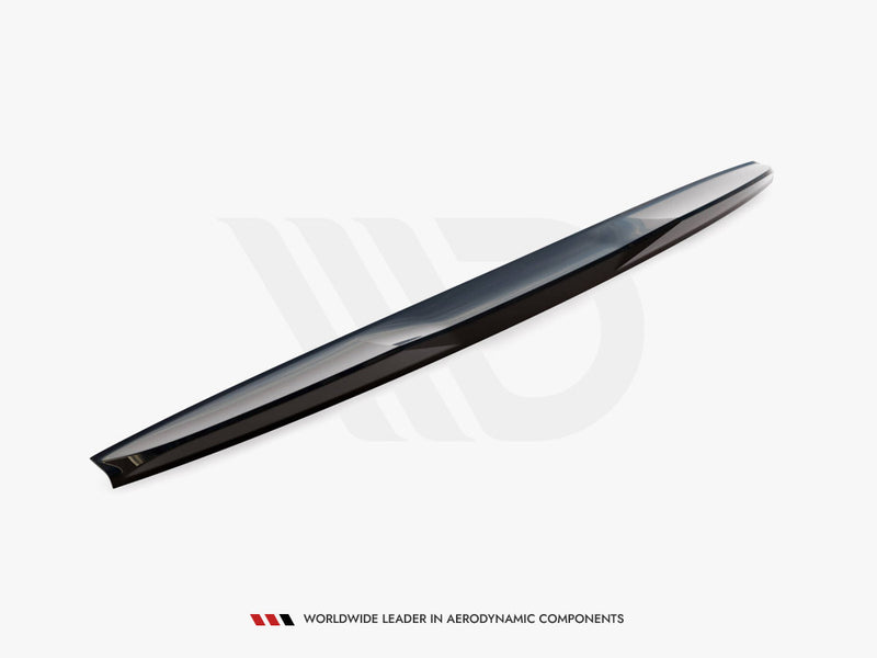 Maxton Design Spoiler CAP 3D Audi A4 Sedan B8