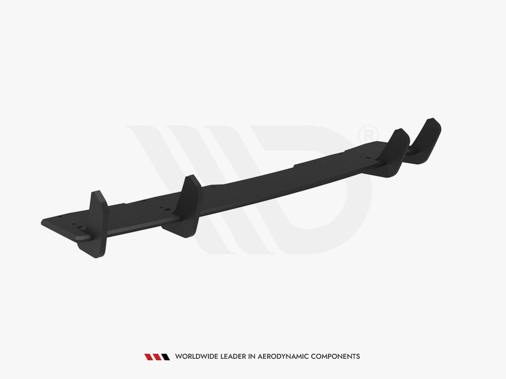 Maxton Design Street PRO Rear Diffuser Audi RS5 Coupe / Sportback F5