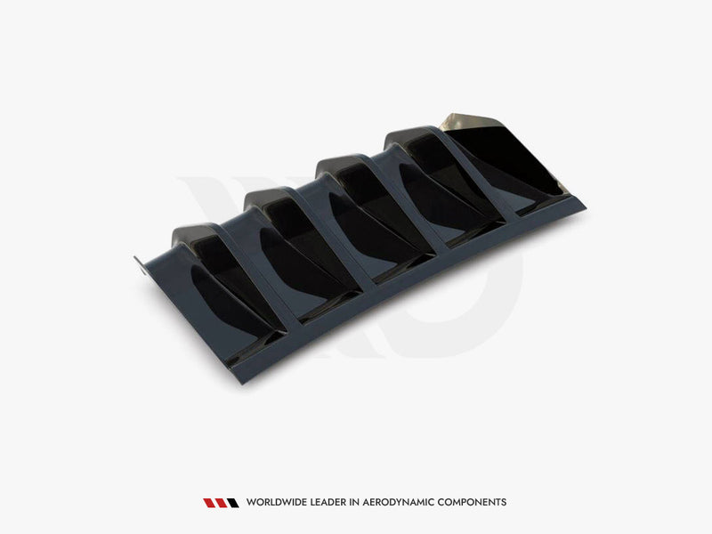 Maxton Design Rear Valance V.2 Cupra Formentor Mk1 Facelift