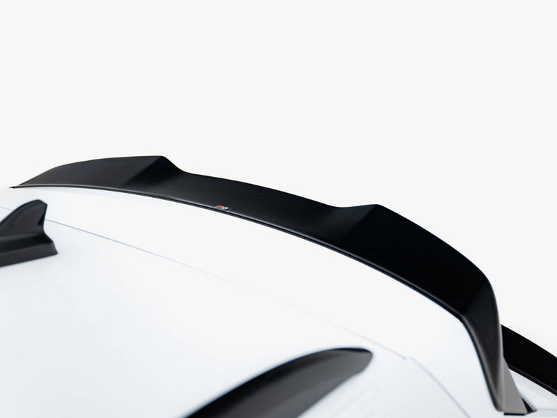 Maxton Design Upper Spoiler CAP 3D Cupra Formentor Mk1 Facelift