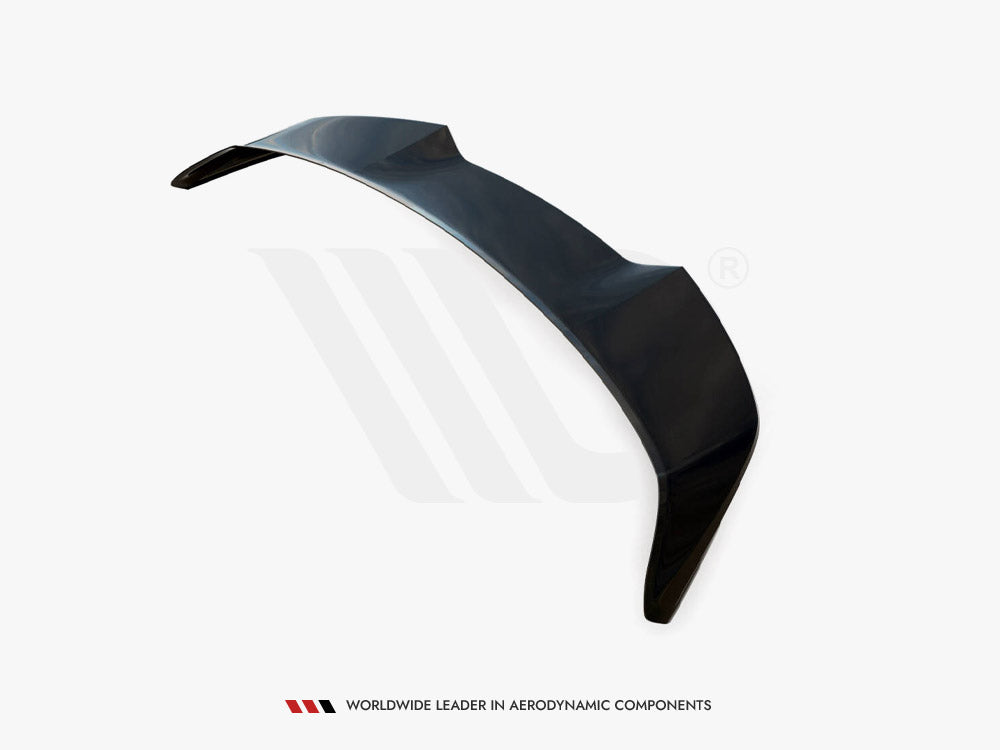 Maxton Design Upper Spoiler CAP 3D Cupra Formentor Mk1 Facelift